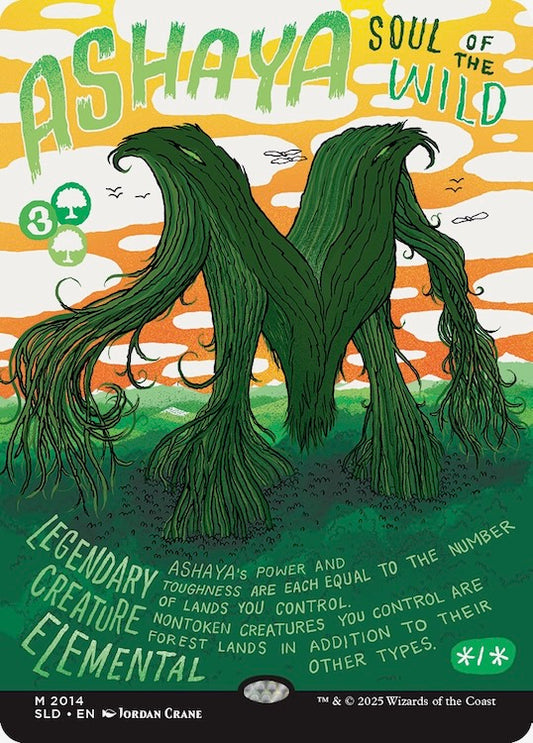 Our Boss Is On Vacation Superdrop: Garden Buds