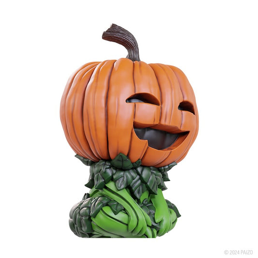 Pathfinder Replica: Gourd Leshy Foam Figure