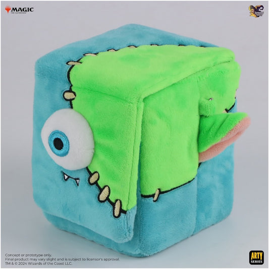 Fblthp Arty Box (Duskmourn Edition)