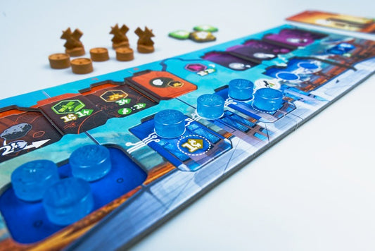 SETI: Search for Extraterrestrial Intelligence