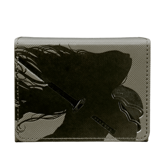 Sephiroth, Planet’s Heir - Premium Alcove Edge Deck Box (Magic: The Gathering - Final Fantasy)