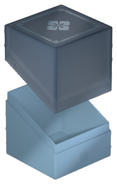 Soushin - Boulder 100+ Standard Size Deck Box (Katana: The Shoguns Journey - Part 3)