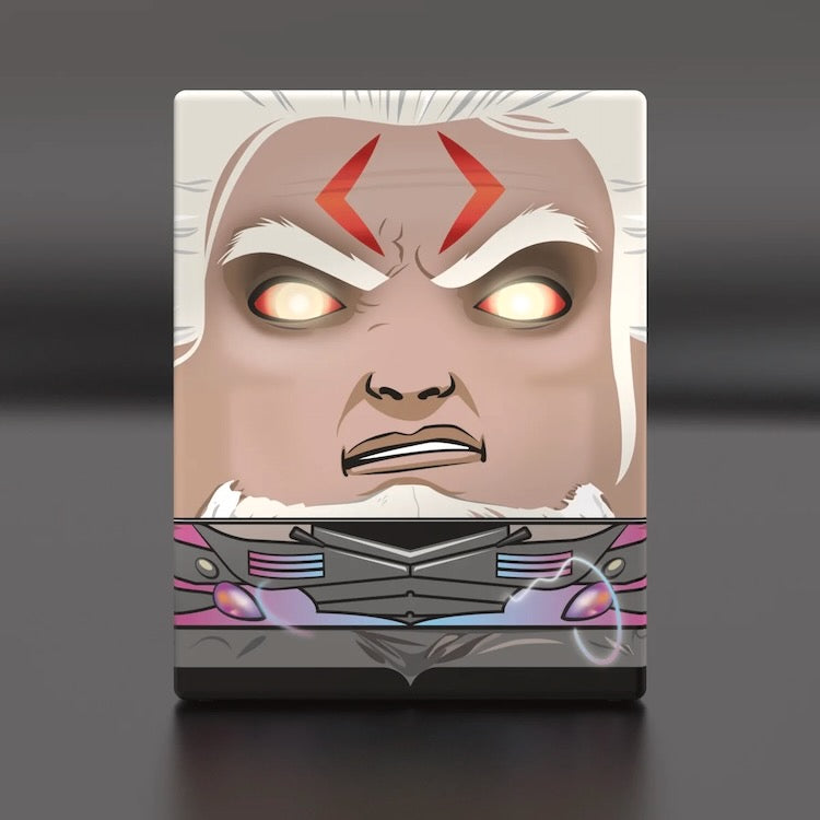 Squaroes Magic: The Gathering Edge of Eternities - Tezzeret