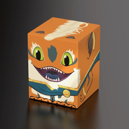 Squaroes Magic: The Gathering Foundations - Loot