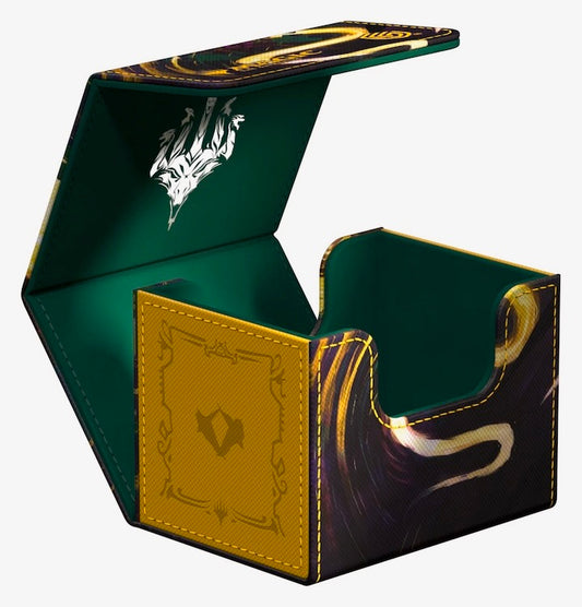 Tarkir: Dragonstorm: Eerie Ultimatum Sidewinder 100+