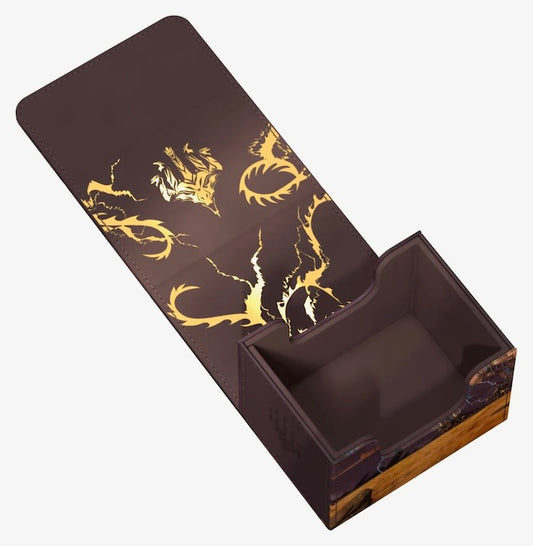 Tarkir: Dragonstorm: Ghostfire - Neriv, Heart Of The Storm Sidewinder 100+