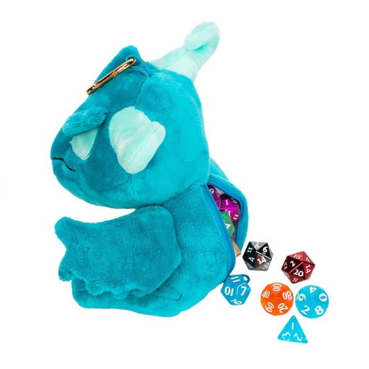 Tarkir Dragonstorm Ugin Gamer Pouch for Magic: The Gathering