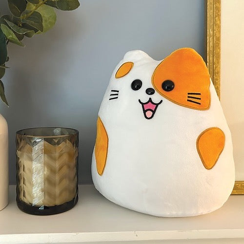 The Boopable Boop Plush