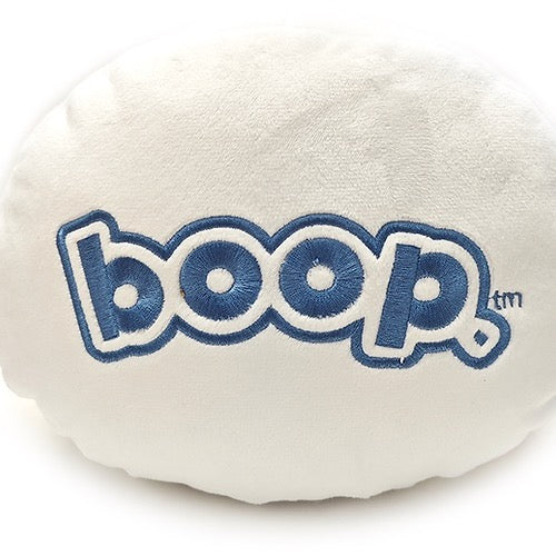The Boopable Boop Plush