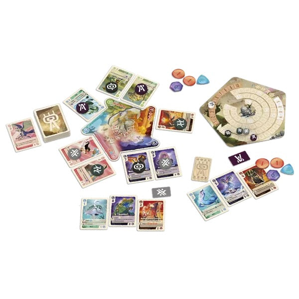 The Vale of Eternity