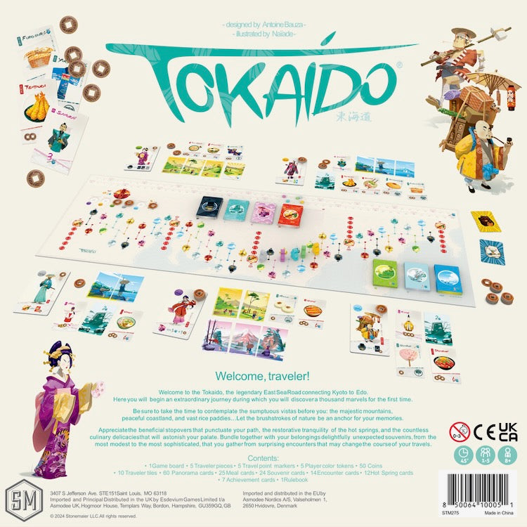 Tokaido