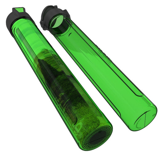 Ultimate Guard: MatPod - Green Playmat Storage Tube