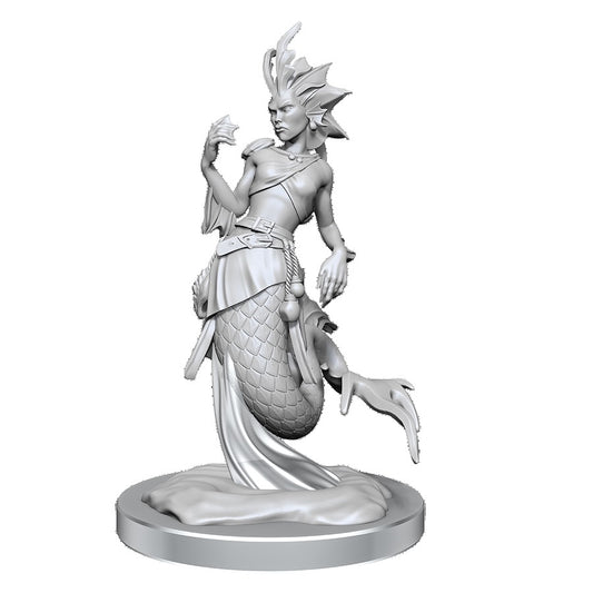 D&D Nolzur's Marvelous Miniatures: Merfolk