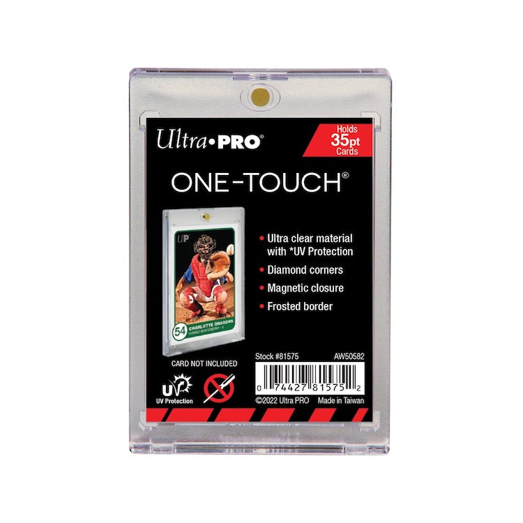Ultra PRO UV ONE-TOUCH Magnetic Holder 35pt
