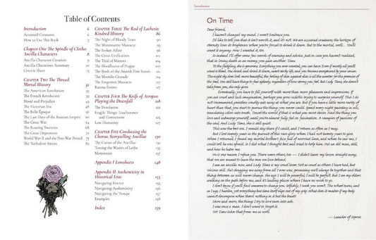 Vampire: The Masquerade 5th Edition Roleplaying Game In Memoriam Sourcebook