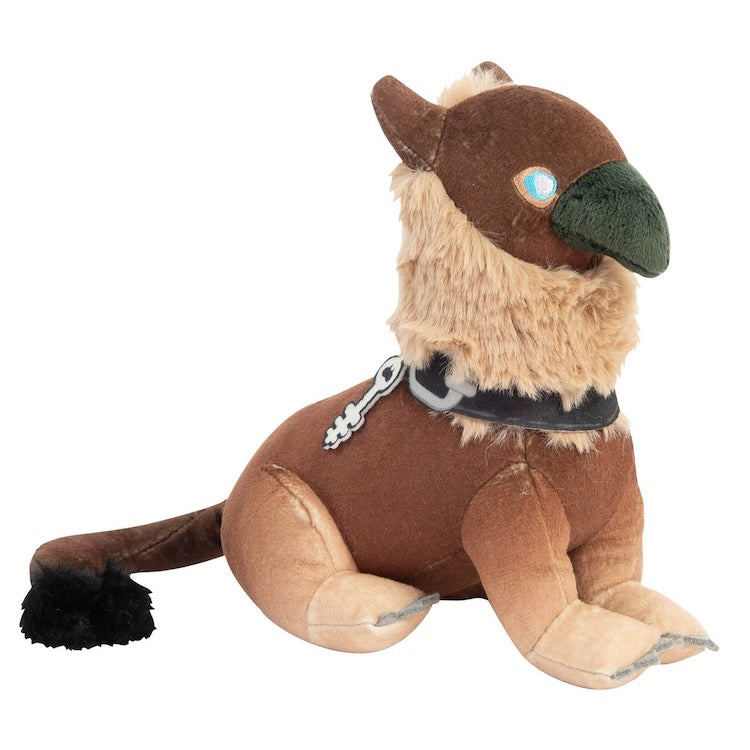 Warhammer Age of Sigmar Balthas Gryph-hound (6.5 Inch Plush)