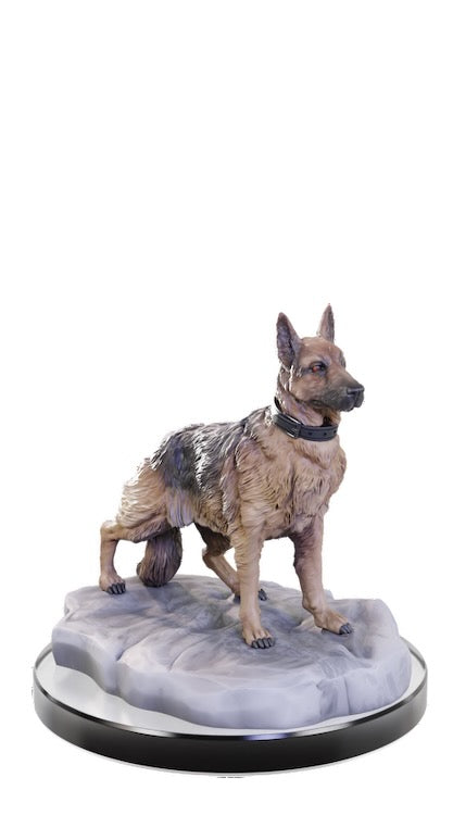 WizKids Deep Cuts: Dog Companions