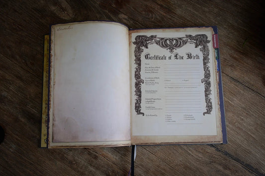 Beadle & Grimm's: Pathfinder 2E Complete Cleric Chronicle