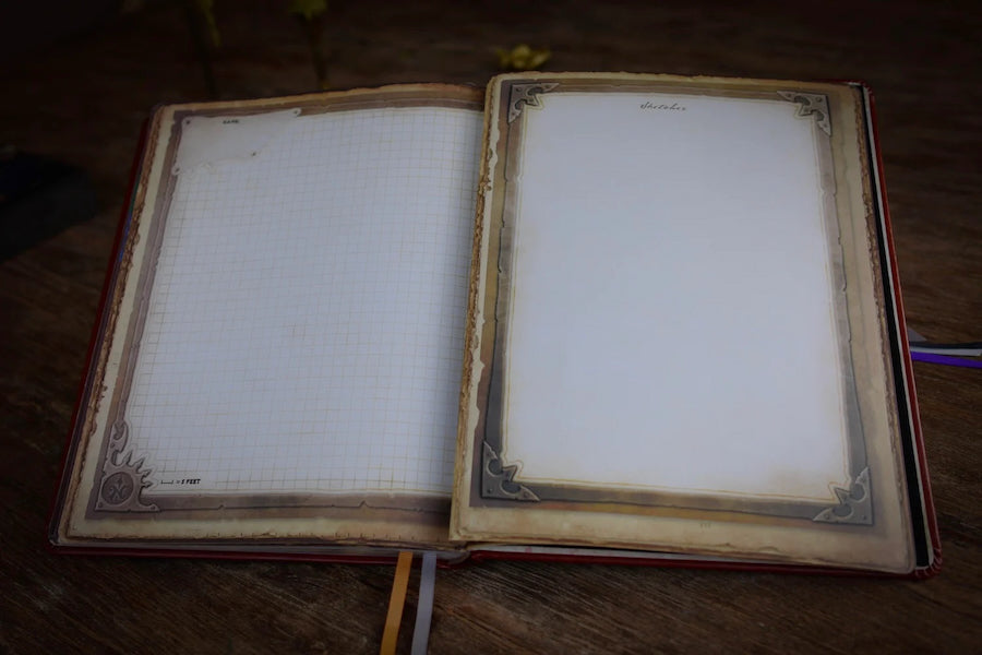 Beadle & Grimm's: Pathfinder 2E Complete Cleric Chronicle