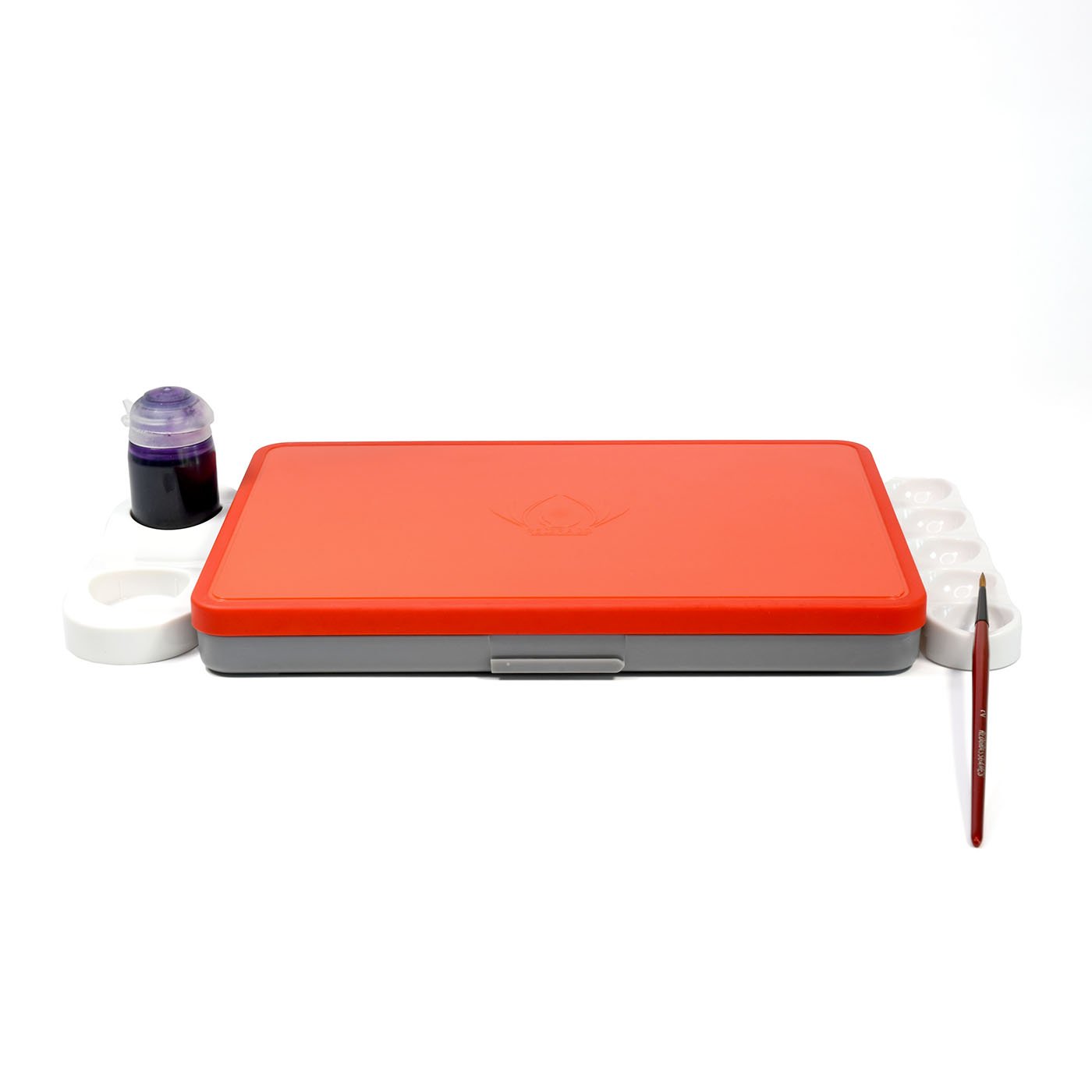 Everlasting Wet Palette Accessory: Anti-spill Pot Holder