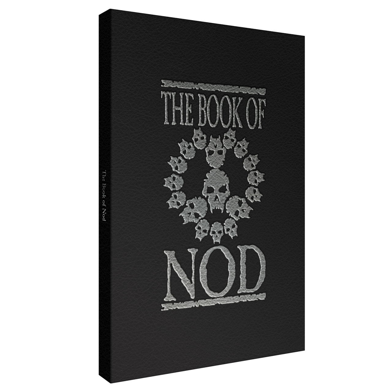 Vampire: The Masquerade: The Book of Nod