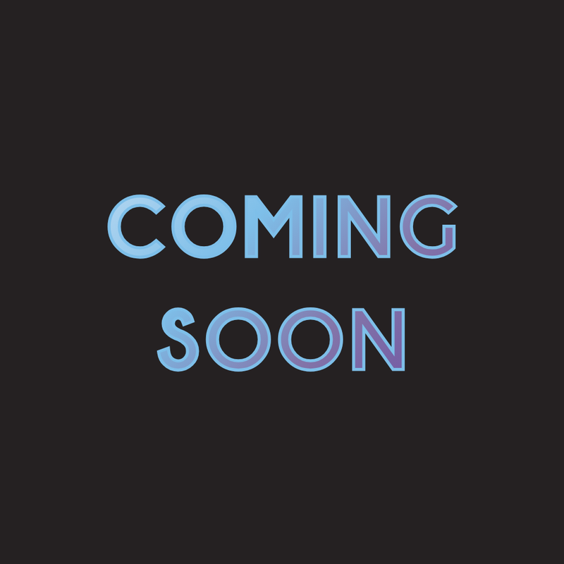 Coming Soon