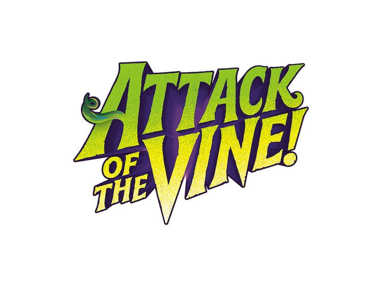 Disney Lorcana: Attack of the Vine