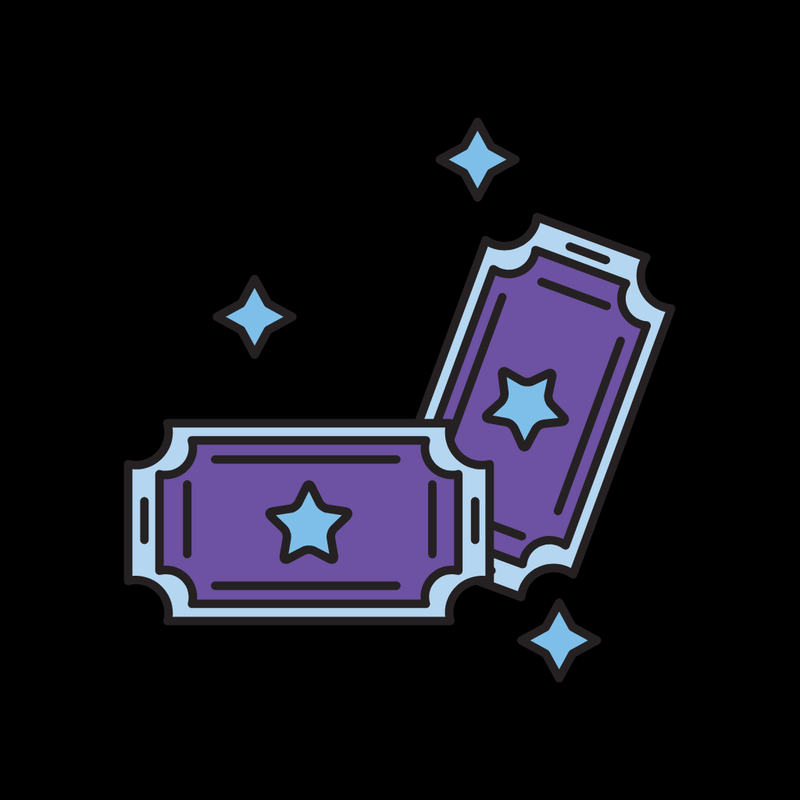 Event Tickets