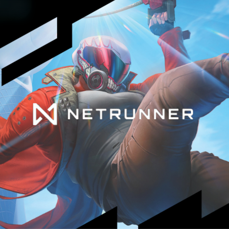 Netrunner