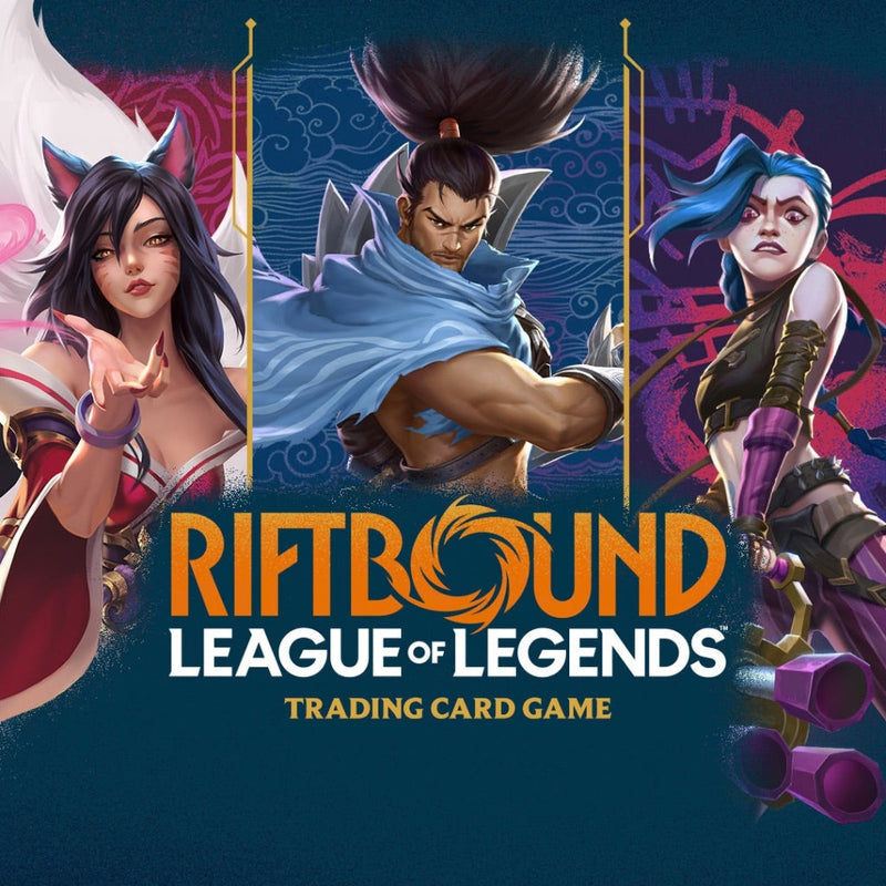 Riftbound | Origins