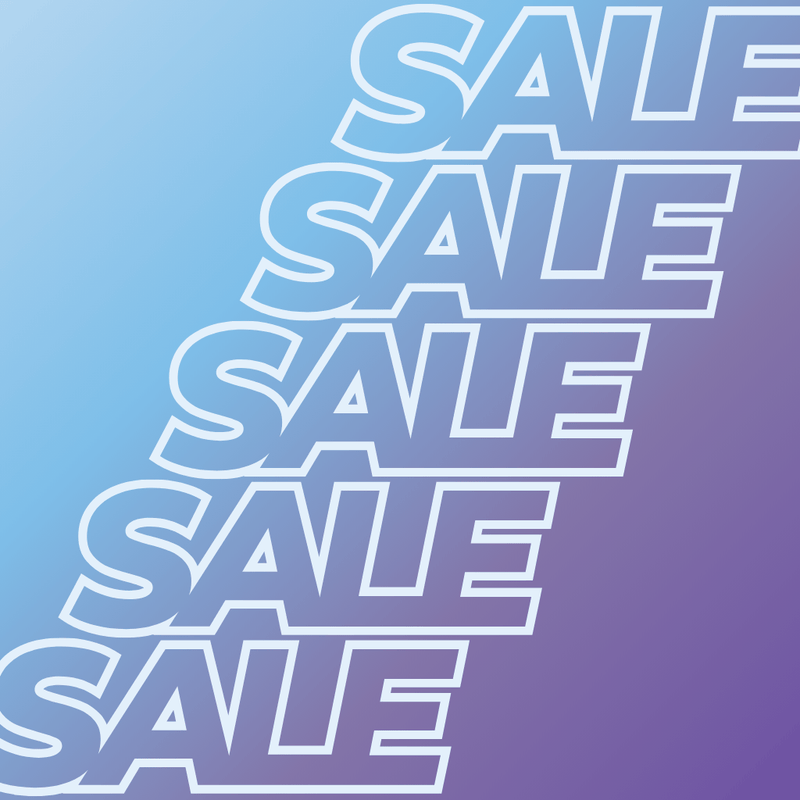 Sales & Bundle Deals