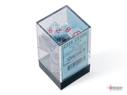 Speckled Air Polyhedral 7-Dice Set