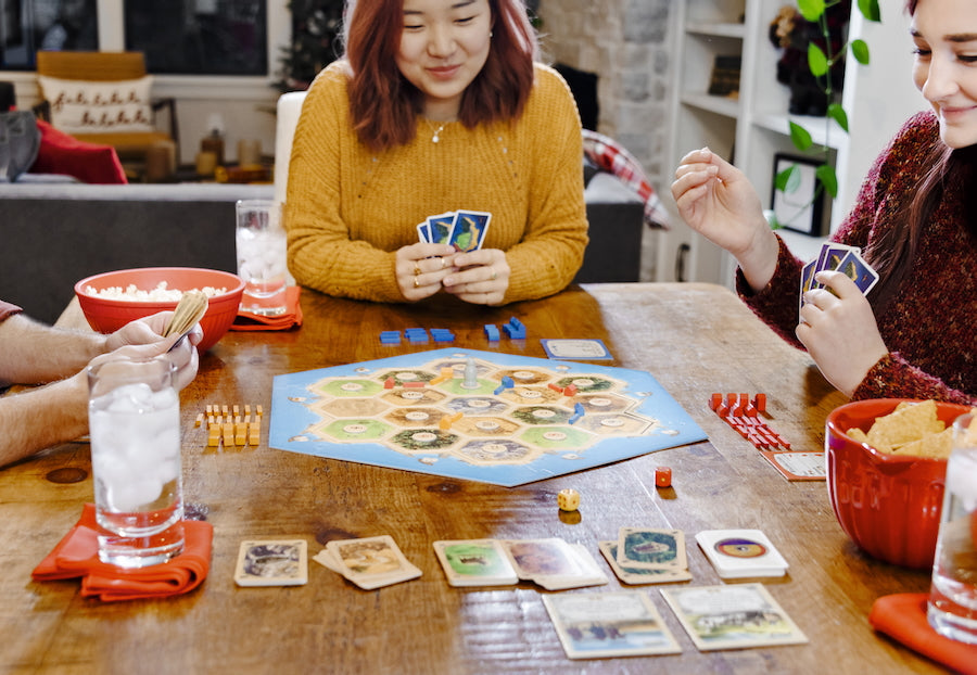 CATAN