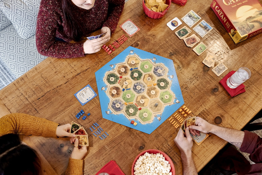 CATAN