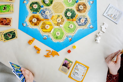 CATAN