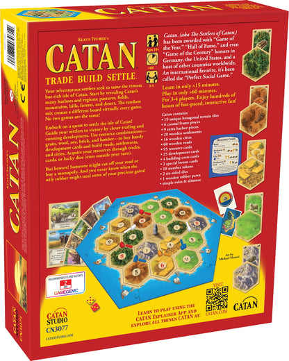 CATAN