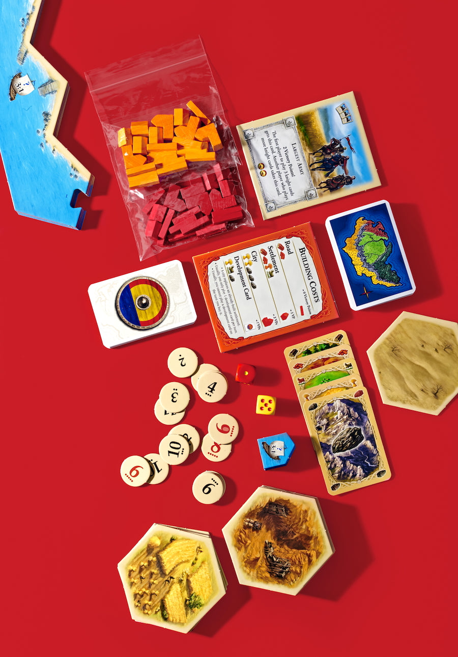 CATAN