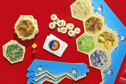 CATAN