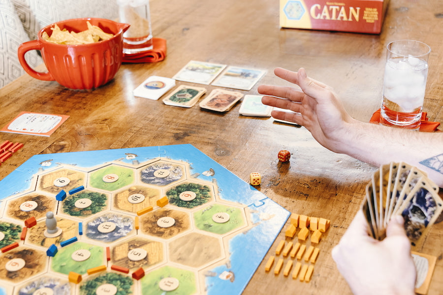 CATAN