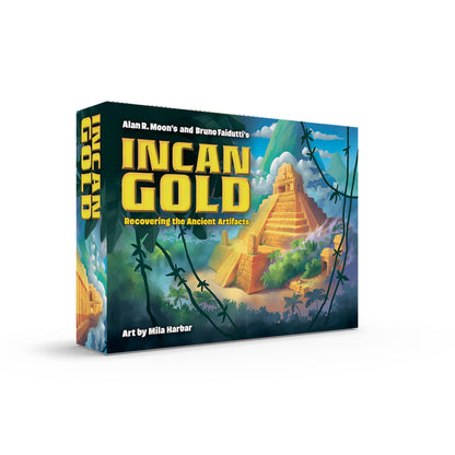 Incan Gold