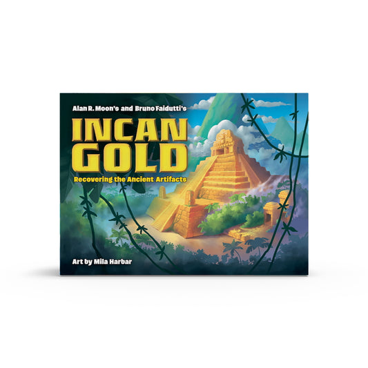 Incan Gold