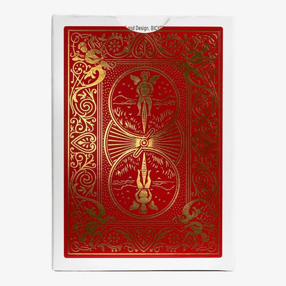 140th Anniversary Playing Cards