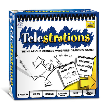 Telestrations