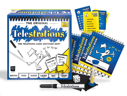 Telestrations