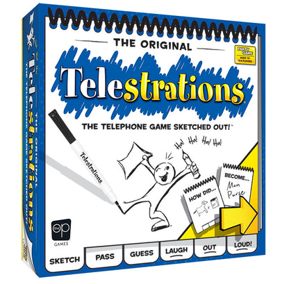 Telestrations