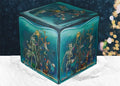 2025 Chessex Holiday Calendar