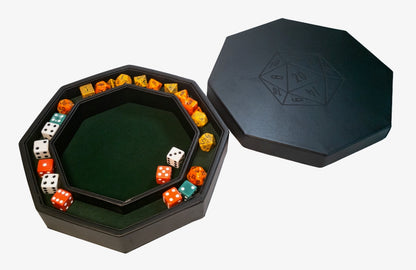 Premium Dice Tray