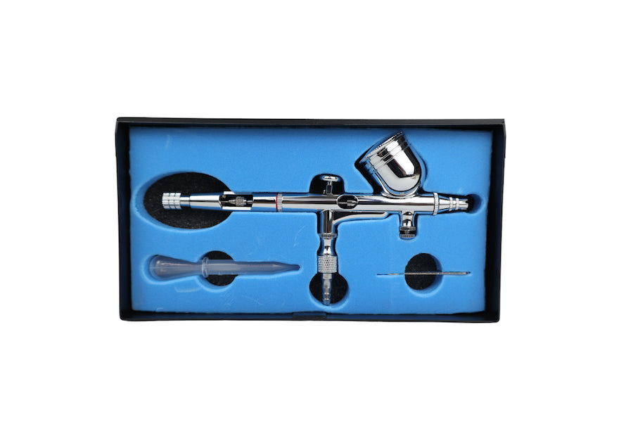 Essentials Airbrush Starter Kit