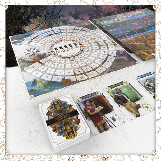 Archeos Society