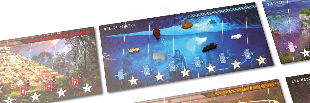 Archeos Society